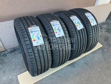 Hankook 205/45 R17 Letnja