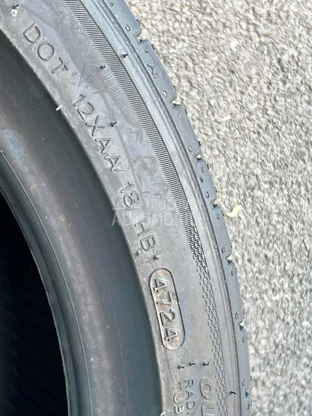 Hankook 205/45 R17 Letnja