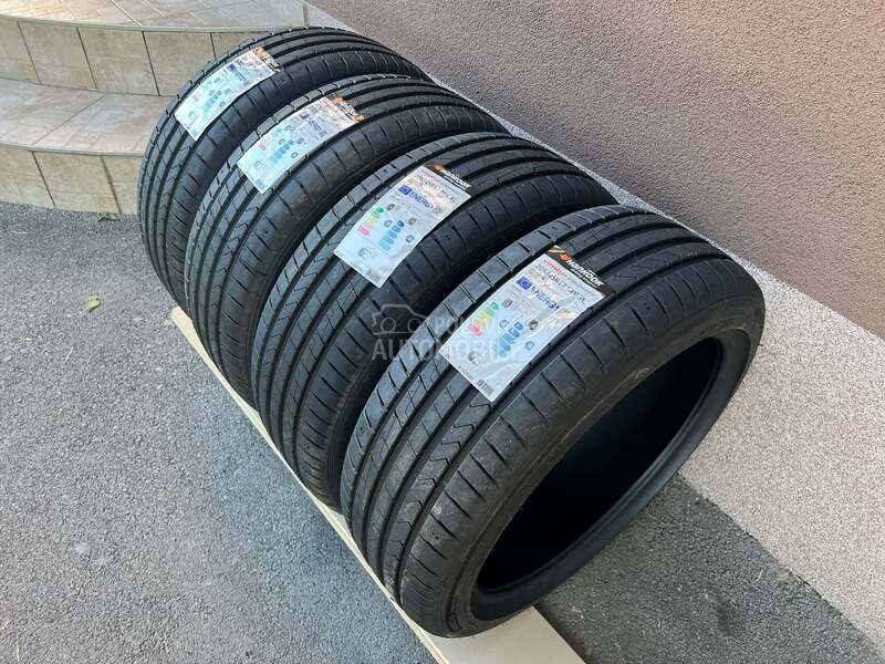 Hankook 205/45 R17 Letnja