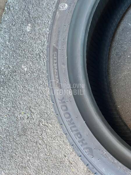 Hankook 205/45 R17 Letnja