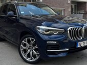 BMW X5 INDIVIDUAL/99.000K.M