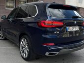 BMW X5 INDIVIDUAL/99.000K.M