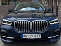 BMW X5 INDIVIDUAL/99.000K.M