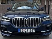 BMW X5 INDIVIDUAL/99.000K.M