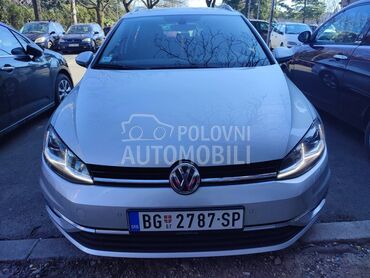 Volkswagen Golf 7 