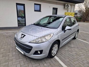 Peugeot 207 1.4i