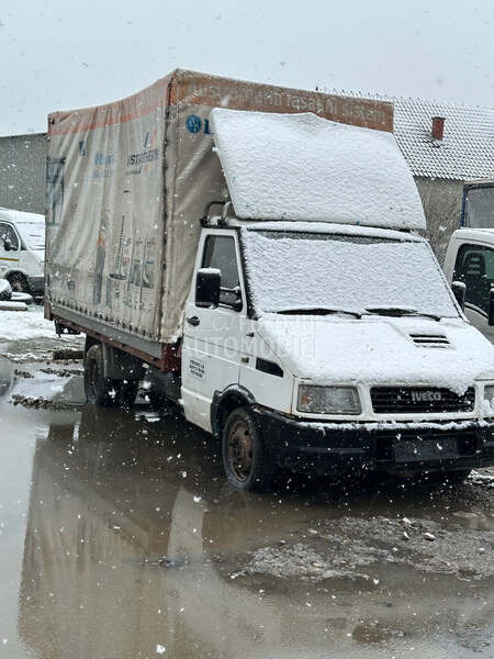Iveco daliy