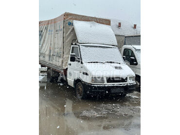 Iveco daliy