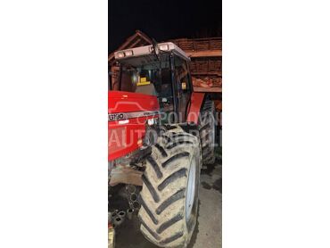 Massey Ferguson 6190