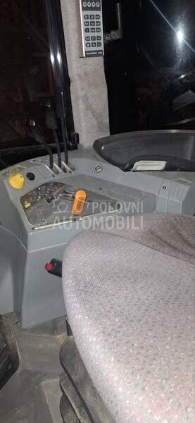 Massey Ferguson 6190