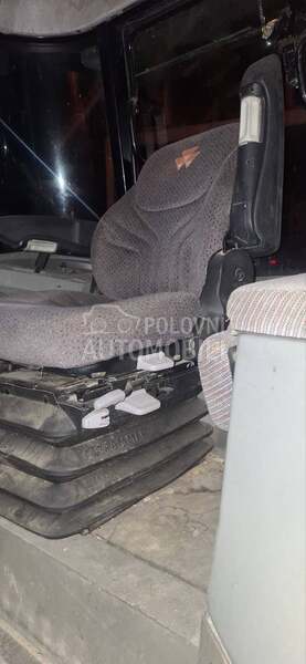 Massey Ferguson 6190