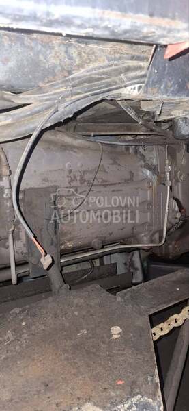 Massey Ferguson 6190