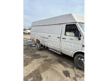 Iveco Daily 2.8
