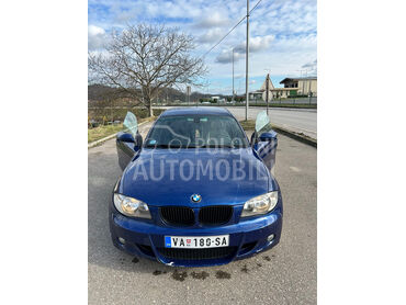 BMW 120 120D