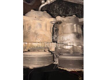 Kompresor klime za Seat Ibiza, Leon
