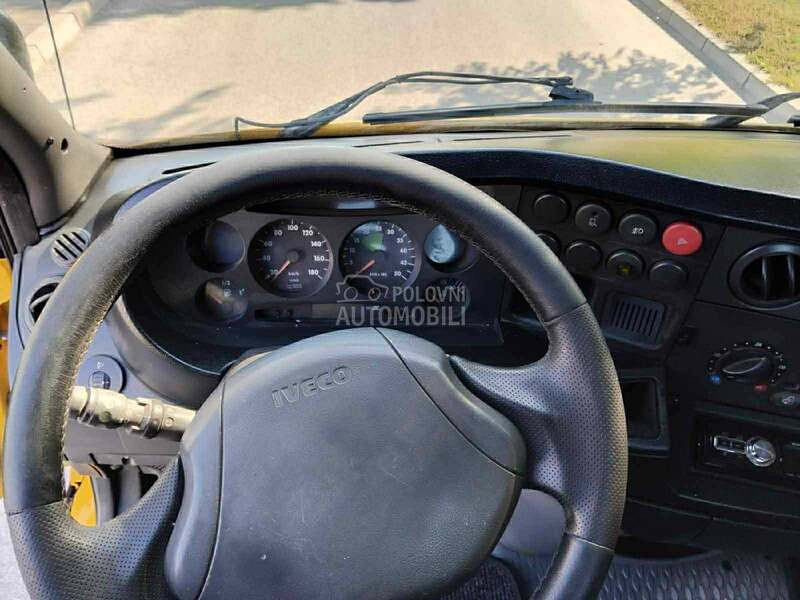 Iveco Daily