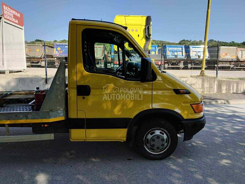Iveco Daily