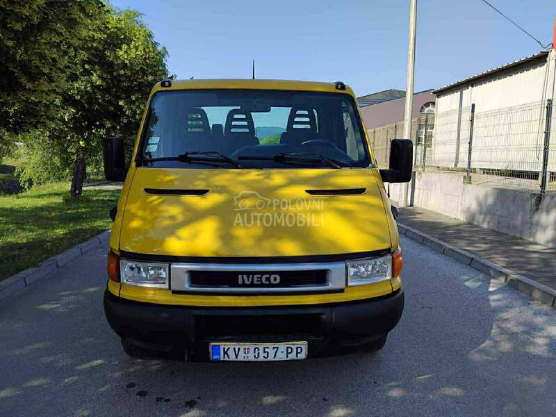 Iveco Daily