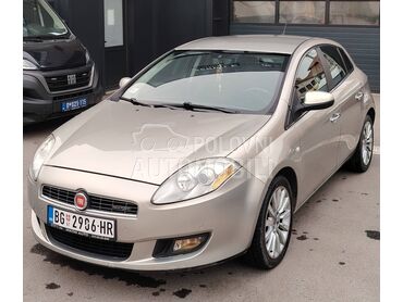 Fiat Bravo 1.6 MJET