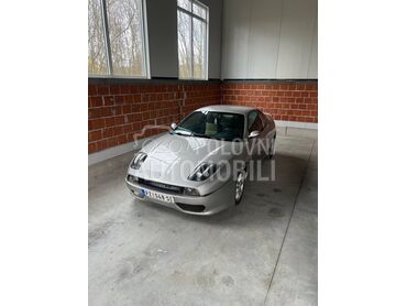 Fiat Coupe 