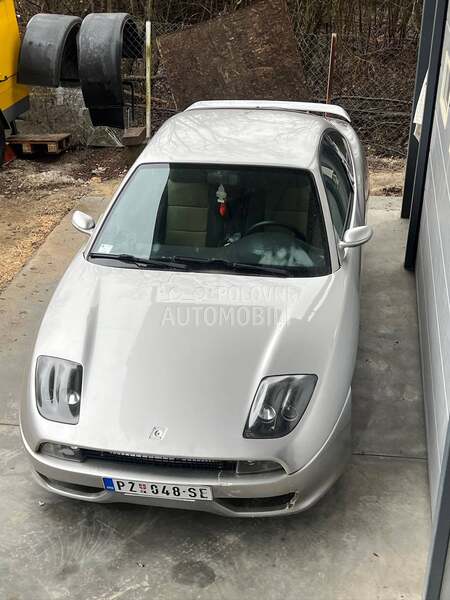 Fiat Coupe 