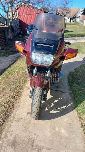 Honda Paneuropean  ST 1100