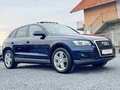 Audi Q5 DI0DA PA-NO  T O P