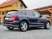 Audi Q5 DI0DA PA-NO  T O P