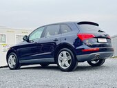 Audi Q5 DI0DA PA-NO  T O P
