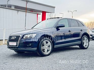 Audi Q5 DI0DA PA-NO  T O P