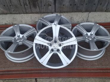 Aluminijumske felne gmp italy 18" 5 x 112