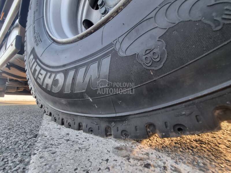 Mercedes Benz ANTOS 1827 Germany