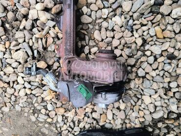 Izduvna grana 1.6HDi za Peugeot 308