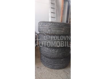 Riken 205/55 R17 Letnja