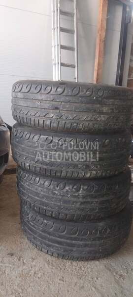 Riken 205/55 R17 Letnja