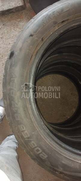 Riken 205/55 R17 Letnja