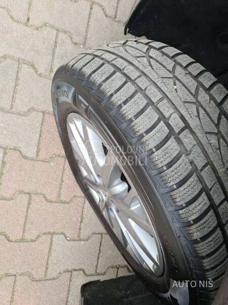 Renault Scenic 1.5 DCI EDITION