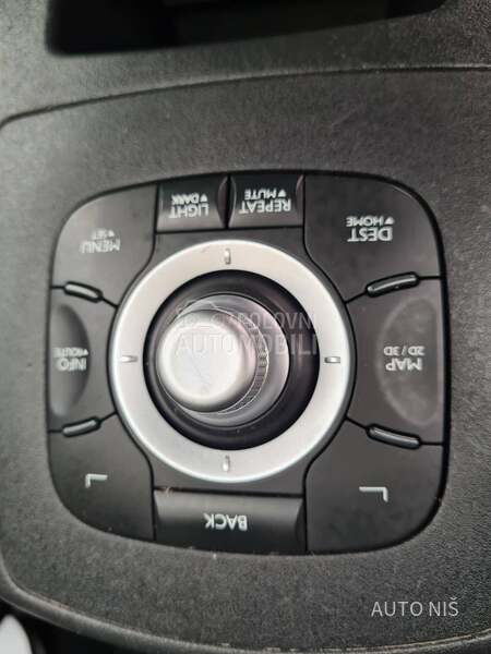 Renault Scenic 1.5 DCI EDITION