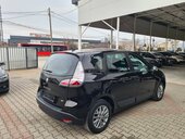 Renault Scenic 1.5 DCI EDITION