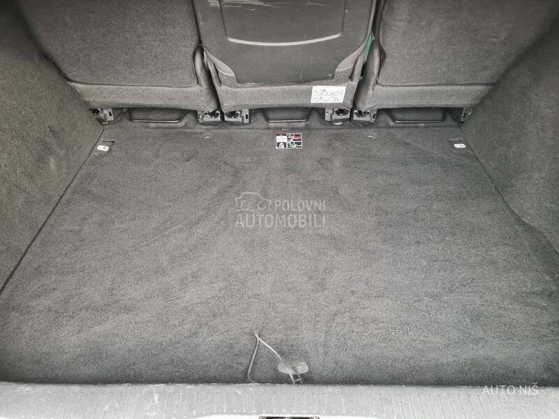 Renault Scenic 1.5 DCI EDITION