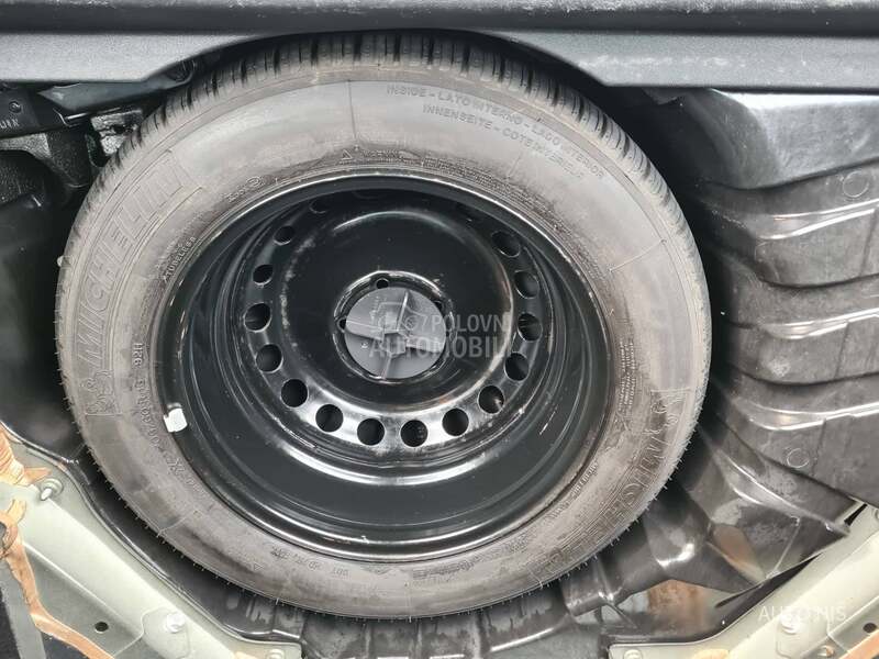 Renault Scenic 1.5 DCI EDITION