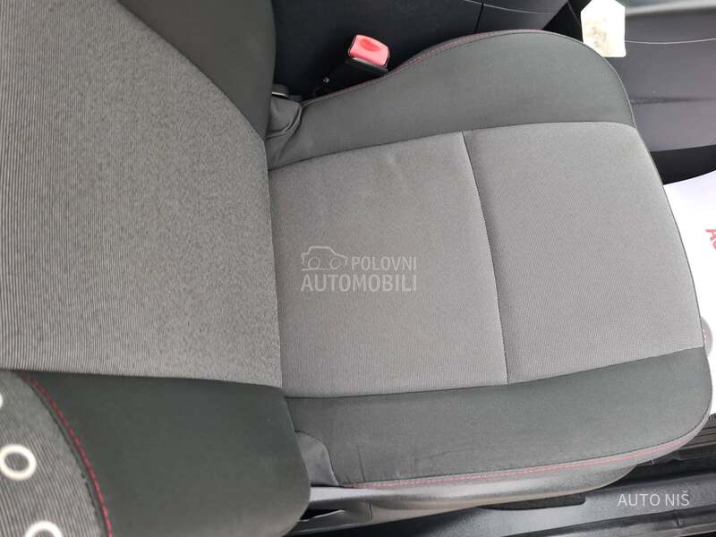 Renault Scenic 1.5 DCI EDITION