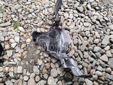 Izolacija izduvne grane za Peugeot 308