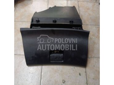 Kaseta za Peugeot 307