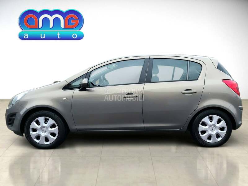 Opel Corsa D 1.2