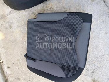 Klupa zadnjeg desnog sedista za Peugeot 308