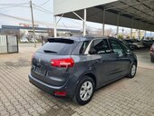 Citroen C4 Picasso 1.6 HDI EXCLUSIVE