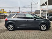 Citroen C4 Picasso 1.6 HDI EXCLUSIVE