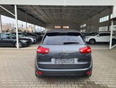 Citroen C4 Picasso 1.6 HDI EXCLUSIVE