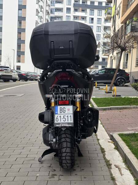 Honda ADV350 NOV